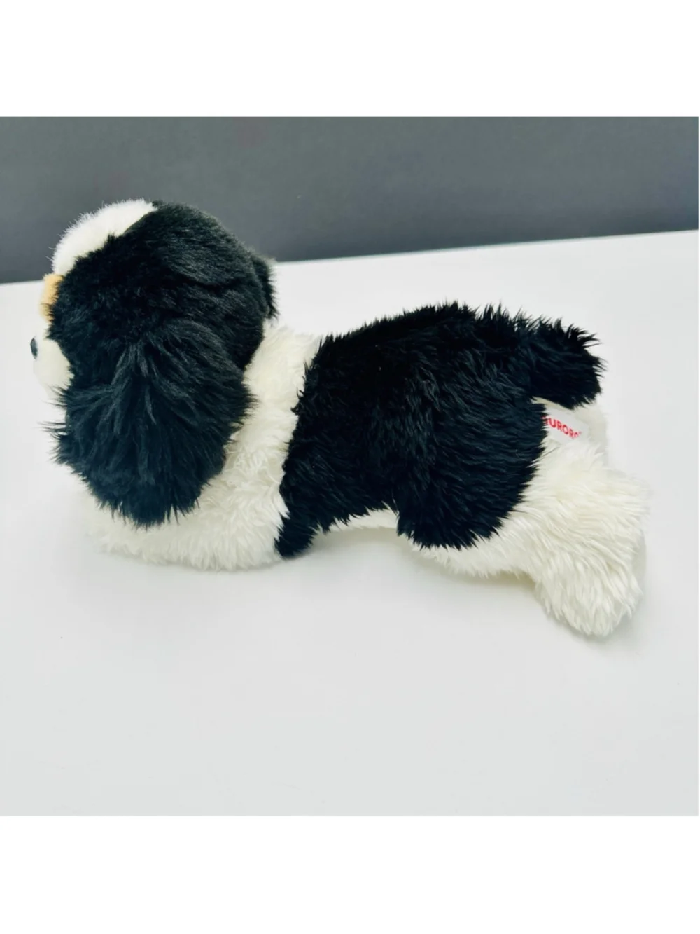 Aurora Puppy Dog Cavalier King Charles Spaniel 12 Inch Plush Flopsie 2022